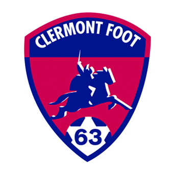 LOGO-CLERMONT FOOT 63